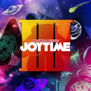 Marshmello - Run it up